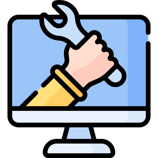 Full Support Icon